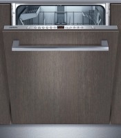 Фото - Встраиваемая посудомоечная машина Siemens SN 66M033 
