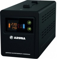 Фото - ИБП Aruna UPS 1000 TOR 1000 ВА