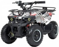 Фото - Детский электромобиль Bambi HB-ATV800AS