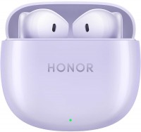 Фото - Наушники Honor Earbuds X6 