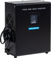 Фото - ИБП Challenger HomeLine 3000W24 3000 ВА