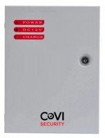 Фото - ИБП CoVi Security PS08 + NP7-12 