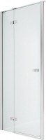 Фото - Душевая перегородка New Trendy Reflexa 110 L EXK-5063 