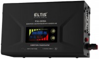 Фото - ИБП Eltis PSU-500VA 500 ВА