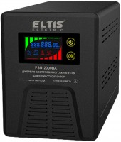 Фото - ИБП Eltis PSU-2000VA 2000 ВА