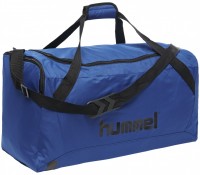 Фото - Сумка дорожная HUMMEL Core Sports Bag S 