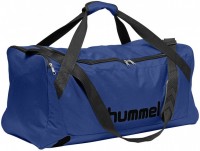 Фото - Сумка дорожная HUMMEL Core Sports Bag M 