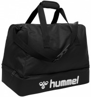 Фото - Сумка дорожная HUMMEL Core Football Bag L 