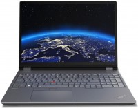 Фото - Ноутбук Lenovo ThinkPad P16s Gen 1 AMD (P16s Gen 1 21CK005EUS)