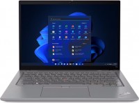 Фото - Ноутбук Lenovo ThinkPad T14 Gen 3 AMD (T14 Gen 3 21CF000EUS)