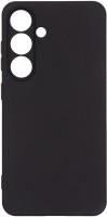 Фото - Чехол ArmorStandart Matte Slim Fit for Galaxy S24 