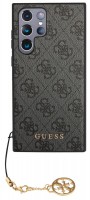 Фото - Чехол GUESS Charms Collection for Galaxy S24 Ultra 