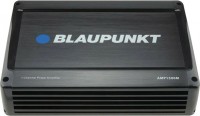 Фото - Автоусилитель Blaupunkt AMP-1500M 