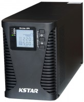 Фото - ИБП KSTAR UDC9101S 1000 ВА