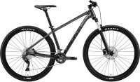 Фото - Велосипед Merida Big.Nine 300 2024 frame XL
