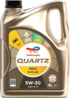 Фото - Моторное масло Total Quartz INEO R-Plus 5W-30 4 л