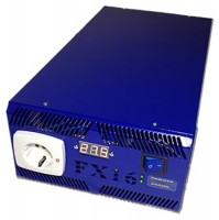 Фото - ИБП FORT FX16A 1200 ВА