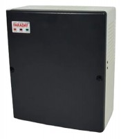 Фото - ИБП Faraday Electronics Smart ASCH 20W UPS PLB 30 ВА