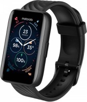 Фото - Смарт часы Motorola Moto Watch 40 