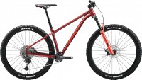 Фото - Велосипед Merida Big.Trail 600 2024 frame XL 