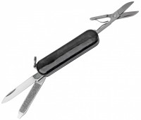 Фото - Нож / мультитул Victorinox Classic SD Brilliant Carbon 