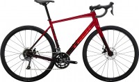 Фото - Велосипед Trek Domane AL 2 Gen 4 2024 frame 61 