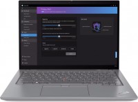 Фото - Ноутбук Lenovo ThinkPad T14 Gen 4 Intel (T14 Gen 4 21HD00DGUS)