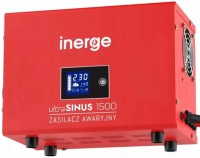 Фото - ИБП Inerge ultraSinus 1500W 1500 ВА