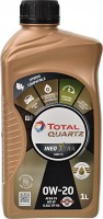 Фото - Моторное масло Total Quartz INEO Xtra HKR C5 0W-20 1 л