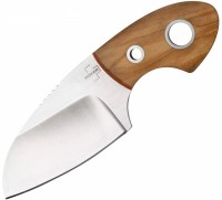 Фото - Нож / мультитул Boker Plus Gnome Olive D2 