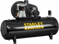 Фото - Компрессор Stanley FatMax BA 1251/11/500 F 500 л сеть (400 В)