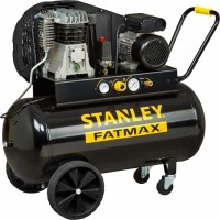 Фото - Компрессор Stanley FatMax B 255/10/100 100 л сеть (230 В)