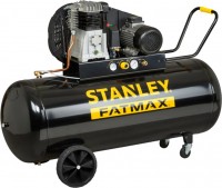 Фото - Компрессор Stanley FatMax B 480/10/200 T 200 л сеть (400 В)