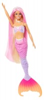 Фото - Кукла Barbie Mermaid Color Change HRP97 