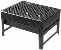 Фото - Мангал / барбекю Badger BO-BBQ-II