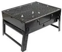 Фото - Мангал / гриль Benson BN-895