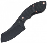 Фото - Нож / мультитул Boker Plus Rhino All Black 