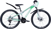 Фото - Велосипед Discovery Trek AM DD 26 2024 frame 13
