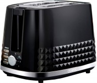 Фото - Тостер Tower Solitaire T20082BLK 