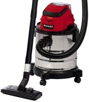 Фото - Пылесос Einhell TC-VC 18/20 Li S 18V 4Ah 