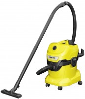 Фото - Пылесос Karcher WD 4 V-20/5/22 