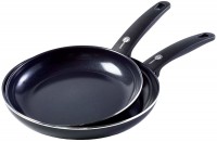 Фото - Сковородка Green Pan Cambridge CC001924-001 28 см  черный