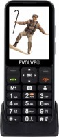 Фото - Мобильный телефон Evolveo EasyPhone LT 0 Б