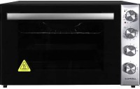 Фото - Электродуховка Luxell LX-9325CTDX 