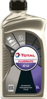 Фото - Трансмиссионное масло Total Fluidmatic AT 42 1L 1 л