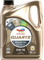 Фото - Моторное масло Total Quartz 9000 Xtra Future XT 0W-16 5 л
