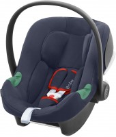 Фото - Детское автокресло Cybex Aton B2 i-Size 