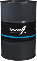 Фото - Трансмиссионное масло WOLF Officialtech 75W-90 MV 205 л