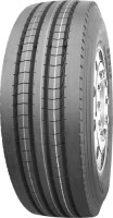 Фото - Грузовая шина Sportrak SP308 9 R22.5 136L 