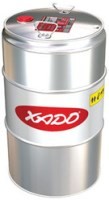 Фото - Моторное масло XADO Atomic Oil 5W-40 CK-4 Pro-industry 60 л